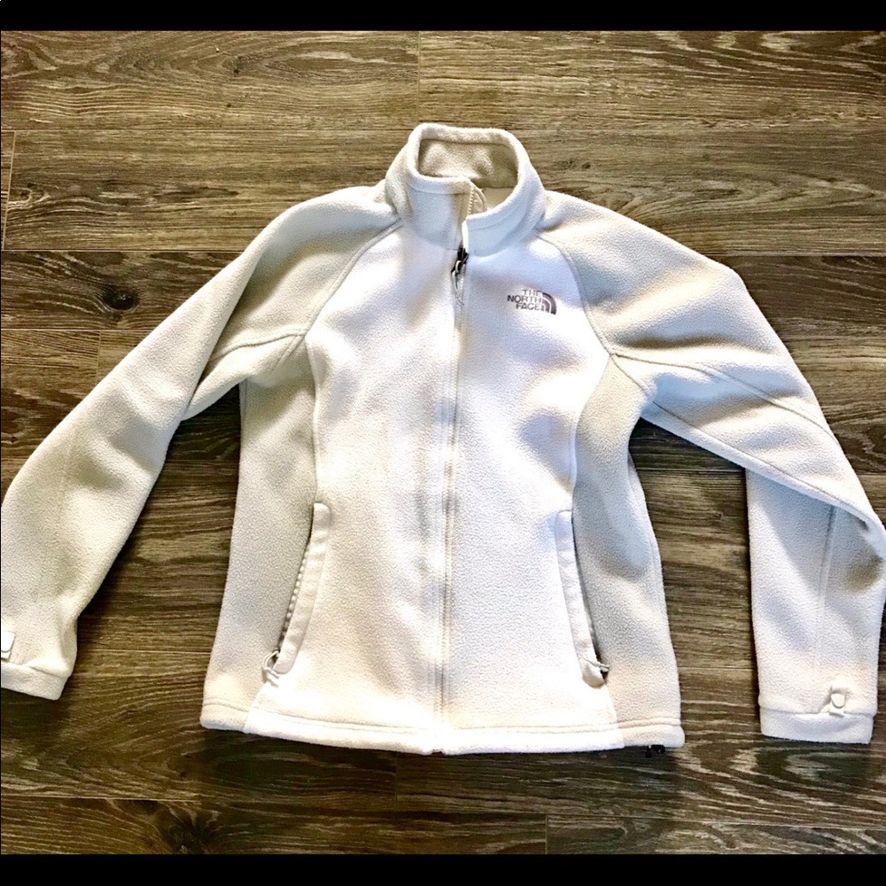 The North Face Khumbu Fleece Jacket
